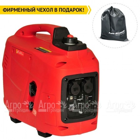 Бензогенератор инверторный Elitech БИГ 2600Р 2.3 кВт в Архангельске