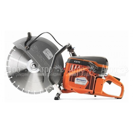 Бензорез Husqvarna K970-16 в Архангельске