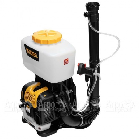 Опрыскиватель бензиновый Denzel GS-63-PRO в Архангельске
