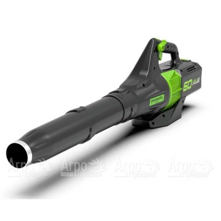 Воздуходувка аккумуляторная GreenWorks GD60AB  в Архангельске