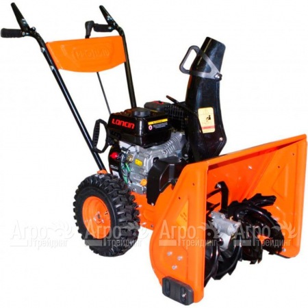 Снегоуборщик Prorab GST 56-S в Архангельске
