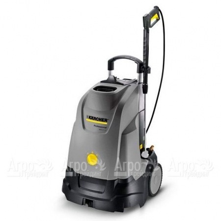 Мойка высокого давления с нагревом воды Karcher HDS 5/11 U  в Архангельске