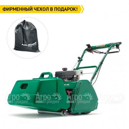Газонокосилка бензиновая Caiman King Line 17H  в Архангельске