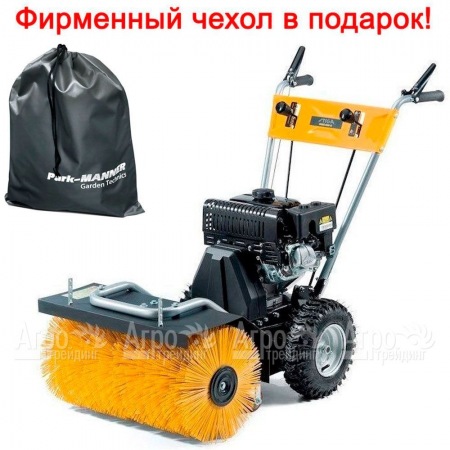 Подметальная машина Stiga SWS 800 G в Архангельске