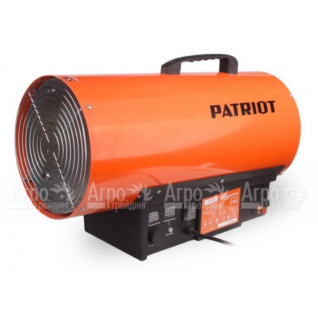 Газовая тепловая пушка Patriot GSC-507 в Архангельске