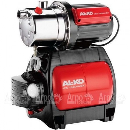 Насосная станция AL-KO HW 1300 Inow Classic в Архангельске