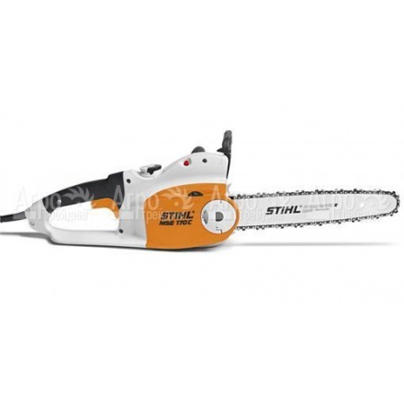 Электропила Stihl MSE 170C-Q-14" в Архангельске