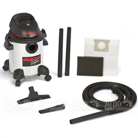 Промышленный пылесос Shop-Vac Super 1300-I в Архангельске