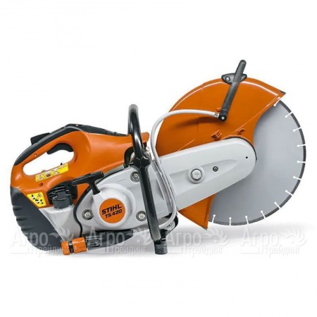 Бензорез Stihl TS 420 в Архангельске