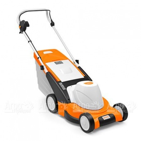 Газонокосилка электрическая Stihl RME 545.0 в Архангельске