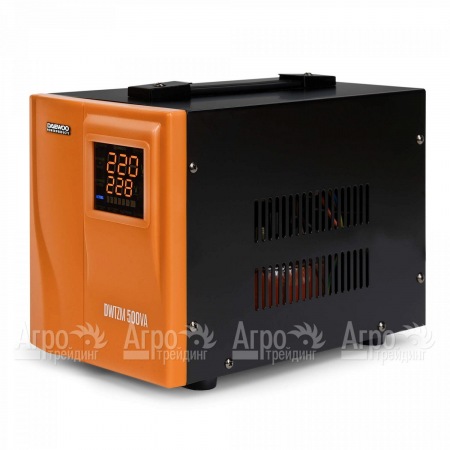 Стабилизатор напряжения Daewoo DW-TZM500VA  в Архангельске