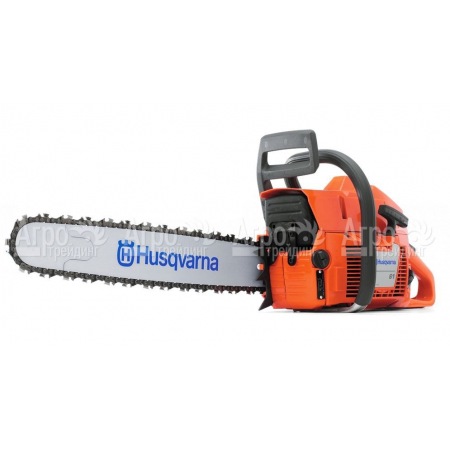 Бензопила Husqvarna 61-18" в Архангельске