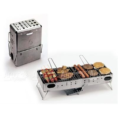 Компактный гриль Smart start grill party-увел , арт. 9004  в Архангельске