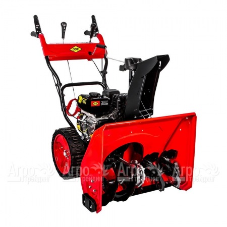 Снегоуборщик DDE ST6563 в Архангельске