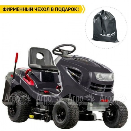 Садовый минитрактор Al-Ko T 18-103.2 HD Comfort в Архангельске