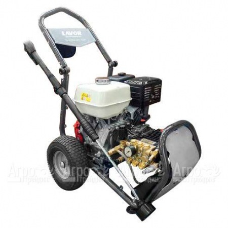 Мойка высокого давления Lavor Professional Thermic 2W 13L в Архангельске