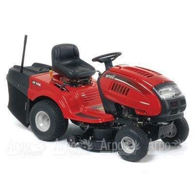 Садовый минитрактор MTD LE 135 H в Архангельске