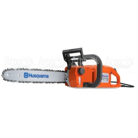 Пила цепная (электропила) Husqvarna 321 EL-16 в Архангельске