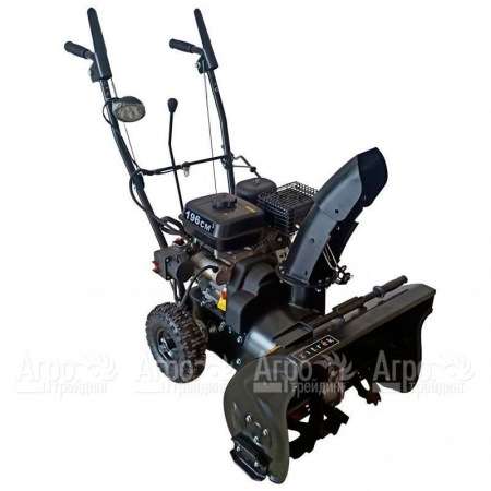 Снегоуборщик Zitrek ST5605LS в Архангельске