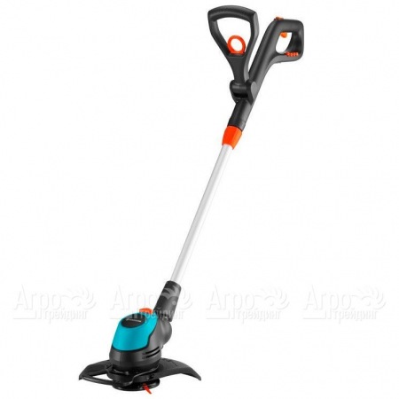 Аккумуляторный триммер Gardena EasyCut Li-18/23 без аккумулятора и ЗУ в Архангельске