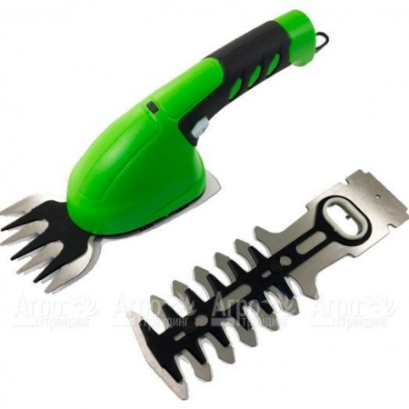 Ножницы-кусторез аккумуляторные GreenWorks 7.2 V 1600707 в Архангельске