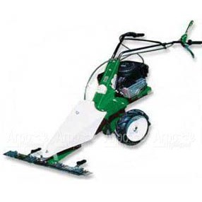 Бензиновая сенокосилка Profpark МОD. 730 RM B&#38;S 625 series в Архангельске