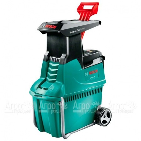 Измельчитель электрический Bosch Axt 25 TC в Архангельске