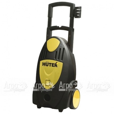 Мойка высокого давления Huter W105-QD в Архангельске
