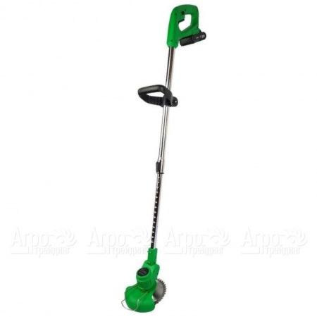 Аккумуляторный триммер Zitrek GreenCut 20 в Архангельске