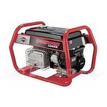 Бензиновый генератор Briggs&#38;Stratton Handypro 3500L 2,7 кВт в Архангельске