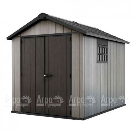 Пластиковый сарай Keter Oakland 759  в Архангельске