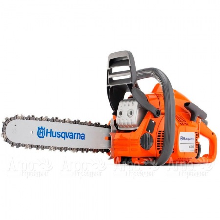 Бензопила Husqvarna 435-15" в Архангельске