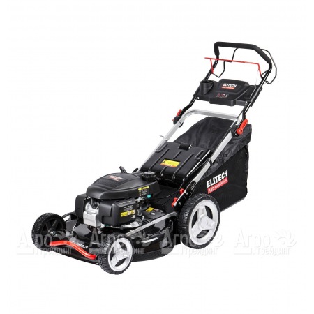 Газонокосилка бензиновая Elitech GL 2853CS в Архангельске