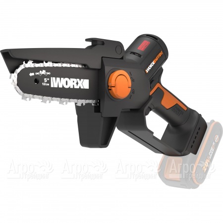 Аккумуляторная пила Worx WG325E.9 (без аккумулятора и зарядного устройства) в Архангельске