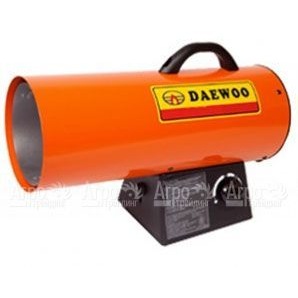 Газовая тепловая пушка Daewoo DLT-FA40P в Архангельске