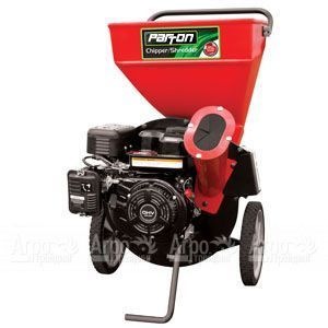 Садовый измельчитель бензиновый Parton 9050300 в Архангельске