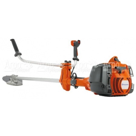 Бензиновый кусторез (бензокусторез) Husqvarna 555Fx в Архангельске