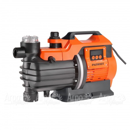Поверхностный насос Patriot R 1500 LCD в Архангельске
