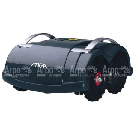 Газонокосилка-робот Stiga Autoclip 140 4WD в Архангельске
