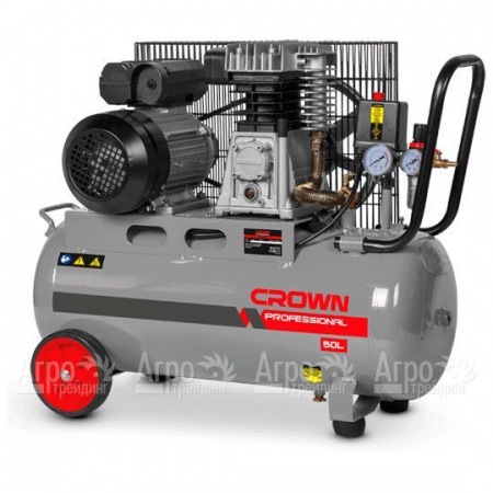 Компрессор воздушный Crown CT36030 в Архангельске