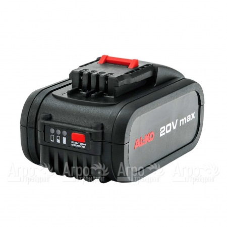 Аккумулятор B 100 Li для аккумуляторной техники AL-KO EasyFlex в Архангельске