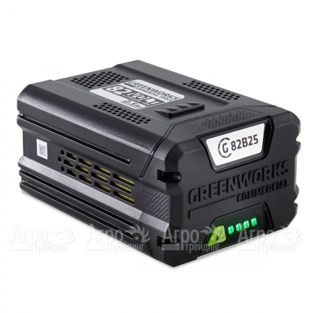 Аккумулятор GreenWorks GC82B25  в Архангельске