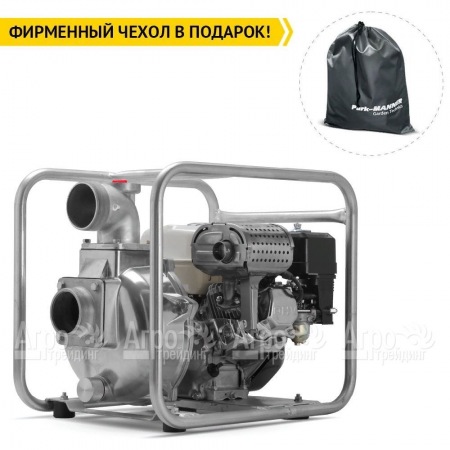 Бензиновая мотопомпа Caiman CP-303/Marine в Архангельске