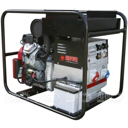 Сварочный генератор Europower EP 300 XE DC 6.4 кВт  в Архангельске