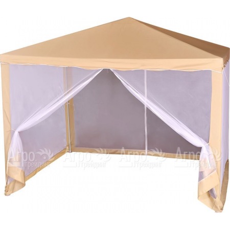 Тент-шатер Green Glade 1040 в Архангельске