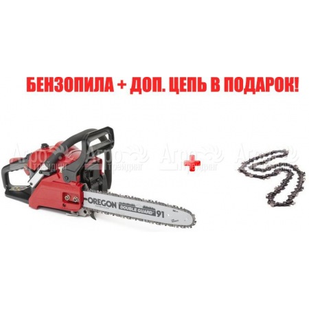 Бензопила MTD GCS 3800-14 в Архангельске