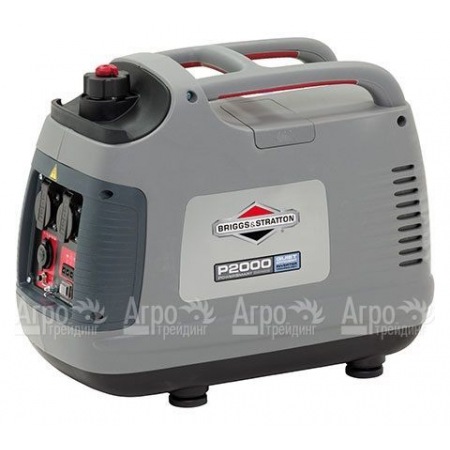 Инверторный генератор Briggs&#38;Stratton PowerSmart P2000 1.6 кВт в Архангельске