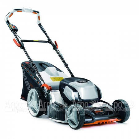 Газонокосилка аккумуляторная Daewoo DLM 5580Li (без аккумулятора и ЗУ) в Архангельске