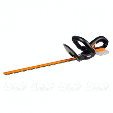 Кусторез аккумуляторный Worx WG259E.9 (без аккумулятора и ЗУ) в Архангельске