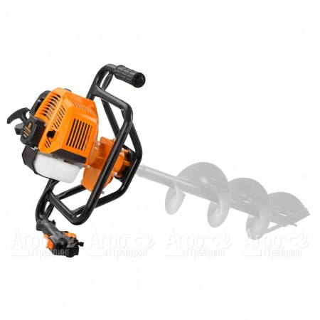 Мотобур (бензобур) Carver AG-152/000 в Архангельске